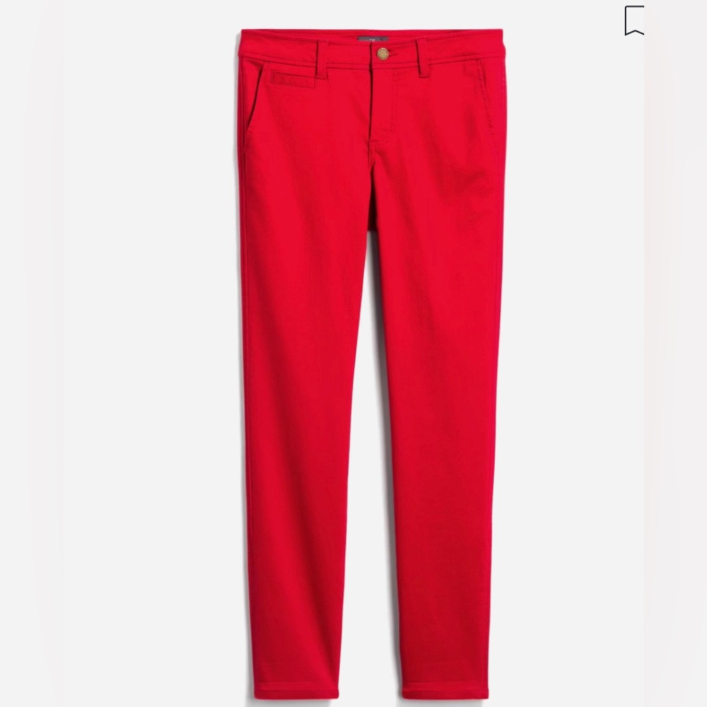 41 Hawthorn Rosabel Skinny Pants
